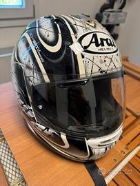 Casco Arai RX-7 GP Tg. S