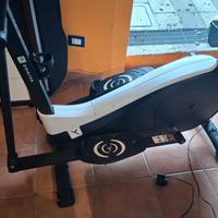 Ellittica / cyclette Doymos ve710