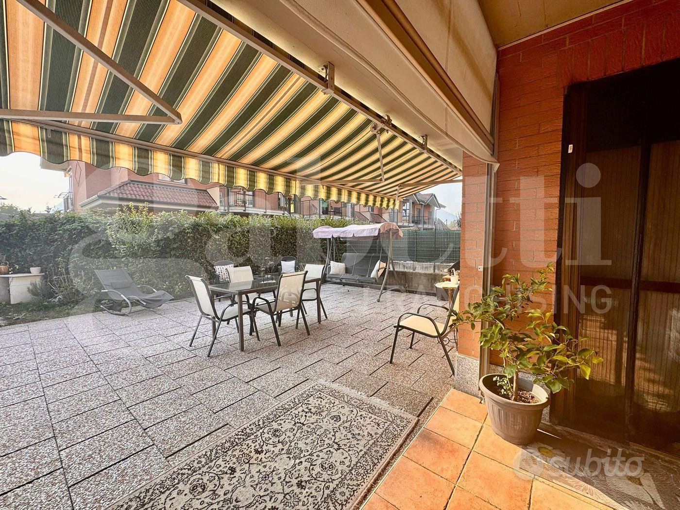 Appartamento Bruino [Cod. rif 3280833VRG] - Vista 3