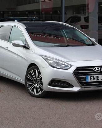 Ricambi usati hyundai i40 i 40 sw 2011-2019