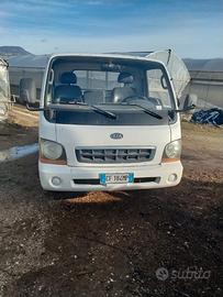 CAMION KIA