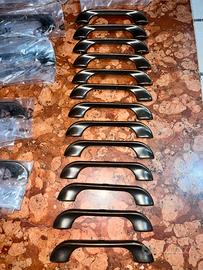 Maniglie pomelli armadio cucina salone