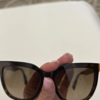 Occhiali da sole Fendi