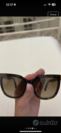 Occhiali da sole Fendi