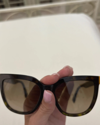 Occhiali da sole Fendi