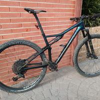 Mountain-bike Specialized S-Works Epic L LTD