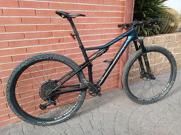 Mountain-bike Specialized S-Works Epic L LTD