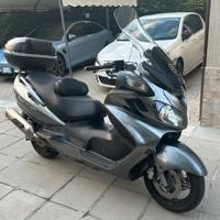 Burgman 650 executive