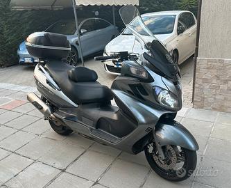 Burgman 650 executive