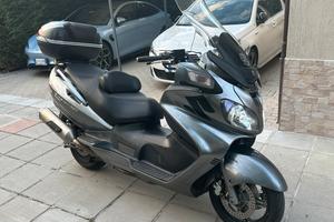 Burgman 650 executive