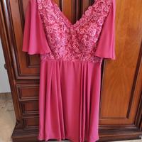 Abito da cerimonia JJ's House