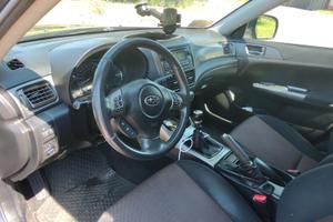 Subaru Impreza XV 2010