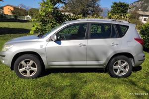 Toyota RAV4 anno 2008