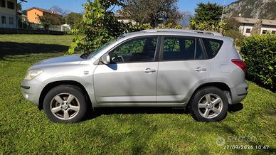 Toyota RAV4 anno 2008