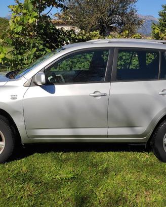 Toyota RAV4 anno 2008