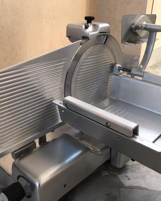 SOTTOPREZZO AFFETTATRICE ITALIANA MACCHI