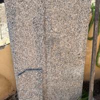Lastra granito Beta Rosa