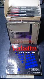 Optical Disk