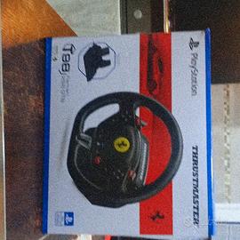 sterzo PC, PS, PS 5
