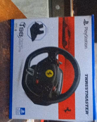 sterzo PC, PS, PS 5