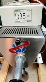 Combinata Pasta Professional LA PARMIGIANA D35