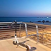 Monopattino elettrico