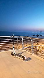 Monopattino elettrico