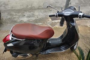 Vespa primavera
