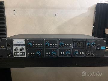 FOCUSRITE LIQUID SAFFIRE 56