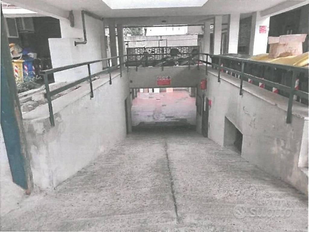 Appartamento – Prato, Quadrante Europa - Stazione - Altro