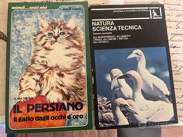 Libri animali