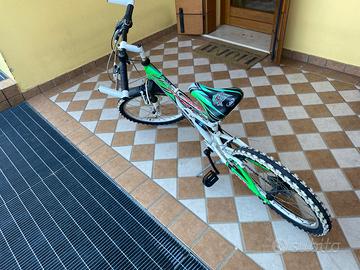 Mtb x bambino