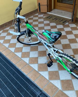 Mtb x bambino
