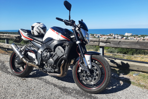 Yamaha Fz1