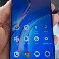 Cellulare TCL 40 - T610K 256 giga memoria e 2 sim