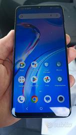 Cellulare TCL 40 - T610K 256 giga memoria e 2 sim