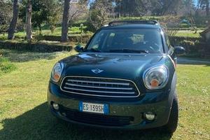 Mini R60  COUNTRYMAN  1.6 D 110 COOPER ALL4