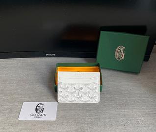 Portacarte goyard