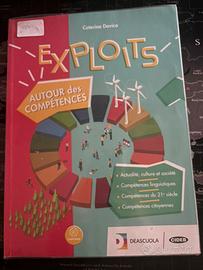 EXPLOITS 1