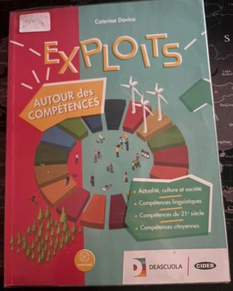 EXPLOITS 1