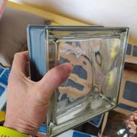 VETROCEMENTO PARETE VETRATA