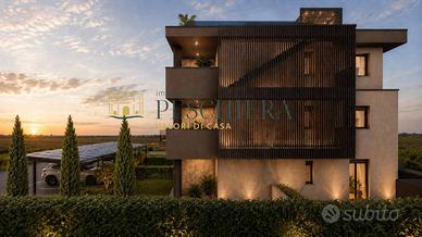 Appartamento - Peschiera del Garda