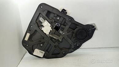 MECCANISMO ALZAVETRO POST. DX CHRYSLER Sebring Ser