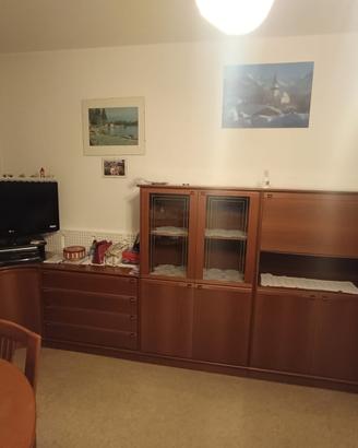 Mobili cucina salotto camera matrimoniale