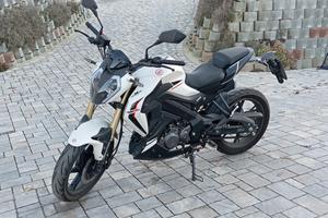 moto 125cc 4t