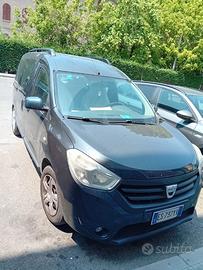 Dacia dokker
