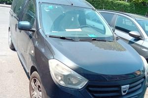 Dacia dokker