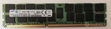 RAM DDR3 12800R