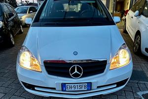 Mercedes-benz A 160 CDI AUTOMATIC Avantgarde