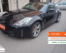 NISSAN Z 350Z Coup 3.5 V6 Lev 2